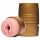 Fleshlight Quickshot Stamina Training Unit - kunstvagina en kontje (roze)