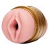 Fleshlight Quickshot Stamina Training Unit - kunstvagina en kontje (roze)