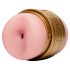 Fleshlight Quickshot Stamina Training Unit - kunstvagina en kontje (roze)