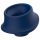 Womanizer L - vervangset - blauw (3 stuks) - groot