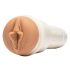 Fleshlight Autumn Falls Cream - levensechte vagina (natuurlijk)