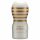 TENGA Premium Gentle - wegwerp masturbator (wit)