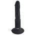 Analfantasy Accu Vibrator - Zwarte Anale Verwennerij