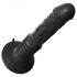 Analfantasy Accu Vibrator - Zwarte Anale Verwennerij