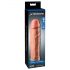 X-TENSION Perfect 2 - realistische penismantel (20,3cm) - naturel