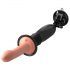 Fetish Fantasy Body Dock Thruster - zwarte stootadapter