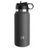 Geheime Genot Fles - Zwarte-Bruine Mumu Flask