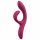 We-Vibe Nova 2 - Clit vibratiegenot (paars)