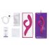 We-Vibe Nova 2 - Clit vibratiegenot (paars)