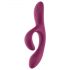 We-Vibe Nova 2 - Clit vibratiegenot (paars)