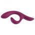 We-Vibe Nova 2 - Clit vibratiegenot (paars)