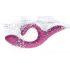 We-Vibe Nova 2 - Clit vibratiegenot (paars)