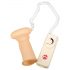 You2Toys - Trillende lust: eikel vibrator