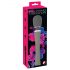 You2Toys - Super Sterke Wand - Massage Vibrator (grijs)