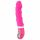 SMILE Soft - oplaadbare, verwarmde vibrator (roze)