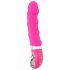 SMILE Soft - oplaadbare, verwarmde vibrator (roze)