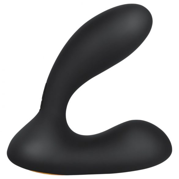 Svakom Vick Neo - oplaadbare VR anaal vibrator (zwart)