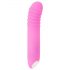 You2Toys - Mini Oplaadvibe met licht (roze)