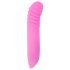 You2Toys - Mini Oplaadvibe met licht (roze)