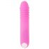 You2Toys - Mini Oplaadvibe met licht (roze)