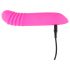 You2Toys - Mini Oplaadvibe met licht (roze)