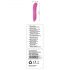 You2Toys - Mini Oplaadvibe met licht (roze)