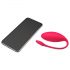 We-Vibe Jive - oplaadbaar slim vibro-ei (roze)