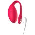 We-Vibe Jive - oplaadbaar slim vibro-ei (roze)