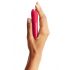 We-Vibe Tango X - oplaadbare waterdichte bullet vibrator (koraal)