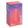 We-Vibe Touch X - Oplaadbare, waterdichte vibrator (koraal)