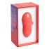 We-Vibe Touch X - Oplaadbare, waterdichte vibrator (koraal)