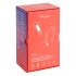 We-Vibe Touch X - Oplaadbare, waterdichte vibrator (koraal)