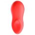 We-Vibe Touch X - Oplaadbare, waterdichte vibrator (koraal)