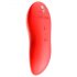 We-Vibe Touch X - Oplaadbare, waterdichte vibrator (koraal)