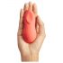 We-Vibe Touch X - Oplaadbare, waterdichte vibrator (koraal)