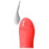 We-Vibe Touch X - Oplaadbare, waterdichte vibrator (koraal)