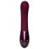 Hot Octopuss Kurve - Oplaadbare, waterdichte G-spot vibrator (paars)