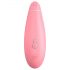 Womanizer Premium Eco - oplaadbare luchtdrukclitorisstimulator (roze)