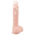 Medical RC - Duwende-draaiende vibrator (naturel)