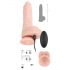 Medical RC - Duwende-draaiende vibrator (naturel)