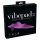 VibePad 2 - likkussend kussen vibrator (paars)