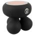 You2Toys CUPA Mini - warme massage vibrator (zwart)