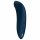 We-Vibe Melt - slimme luchtdruk clitoris stimulator (blauw)