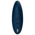 We-Vibe Melt - slimme luchtdruk clitoris stimulator (blauw)