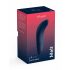 We-Vibe Melt - slimme luchtdruk clitoris stimulator (blauw)