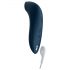 We-Vibe Melt - slimme luchtdruk clitoris stimulator (blauw)