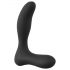 ANOS RC - draadloze oplaadbare prostate massager (zwart)