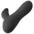 ANOS RC - draadloze oplaadbare prostate massager (zwart)