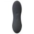 ANOS RC - draadloze oplaadbare prostate massager (zwart)