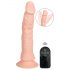 Nature Skin - realistische zuignap vibrator